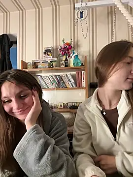 sweety secret  online show from October 28, 12:55 pm