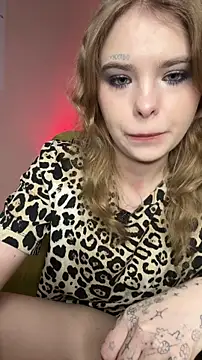 MisssLolaDarkAngel online show from February 23, 12:04 pm