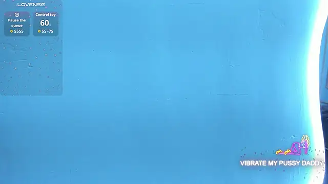 melaniecooperr online show from February 14, 1:29 am