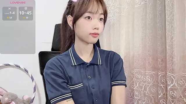 Lvy--v online show from October 31, 11:20 pm