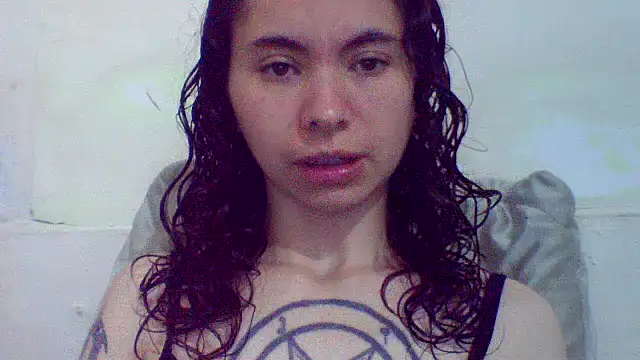 CELEna098rs707 online show from December 13, 9:32 pm