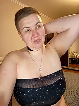 Annet1912 online show from April 19, 5:46 pm