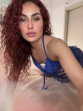 Victoria-77 online show from March 11, 1:32 am