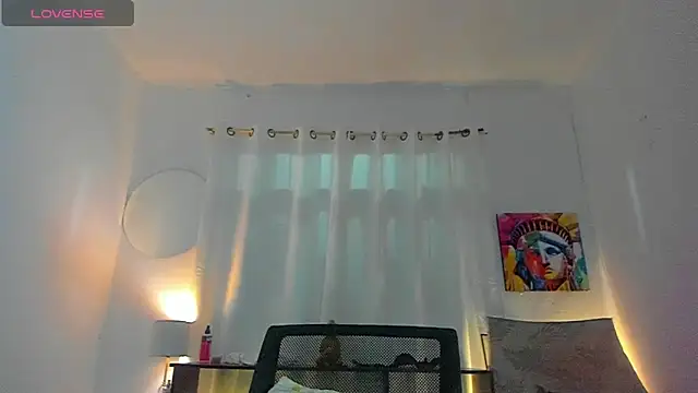 Sophie sweett19 online show from June 7, 2:07 am