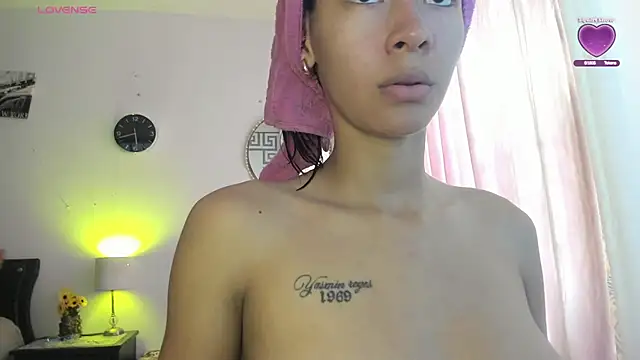 Sophie sweett19 online show from January 17, 9:22 pm