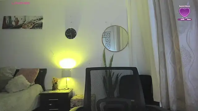 Sophie sweett19 online show from January 15, 2:17 am