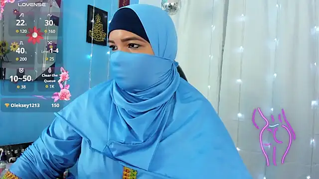 Falak-Yasin online show from February 23, 1:10 pm