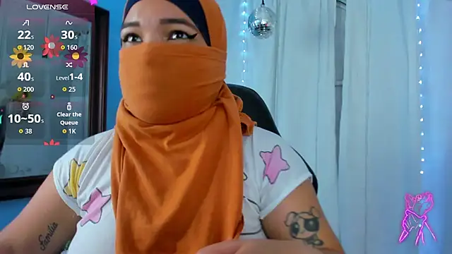 Falak-Yasin online show from April 14, 11:54 am