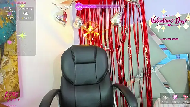 Arii xxx online show from February 14, 8:44 pm