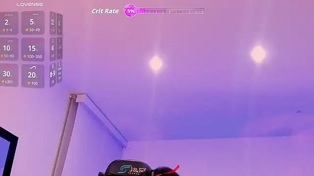 sofiarouge online show from November 20, 8:32 pm