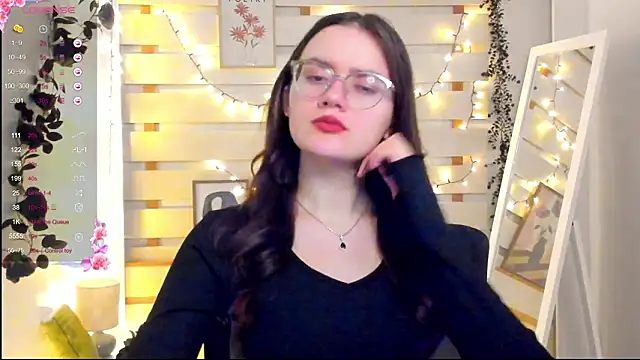 Josephine jo online show from January 17, 7:38 am