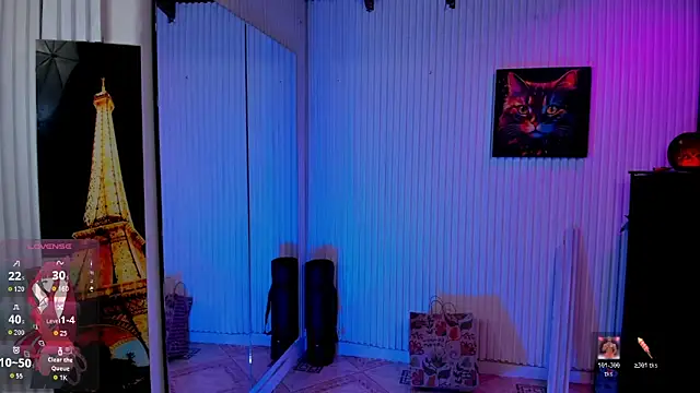 ZhoeStrong online show from March 27, 3:13 pm