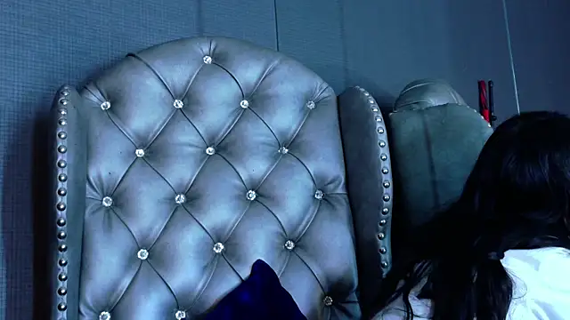 LusstCruella online show from November 17, 7:03 pm