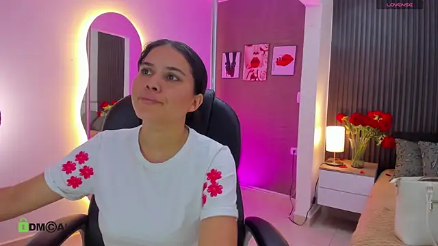 natasha  jackson online show from March 16, 12:20 pm