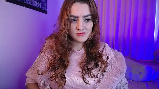 Lu perez online show from March 18, 10:26 pm