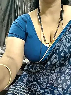 bhuvana555 online show from February 3, 6:00 am