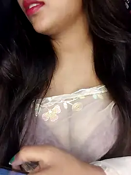 Sreya213 online show from April 10, 7:09 pm