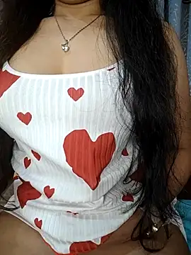 Rina777o online show from July 28, 5:46 pm