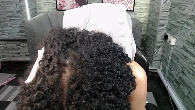 Violeth b online show from September 9, 1:33 pm