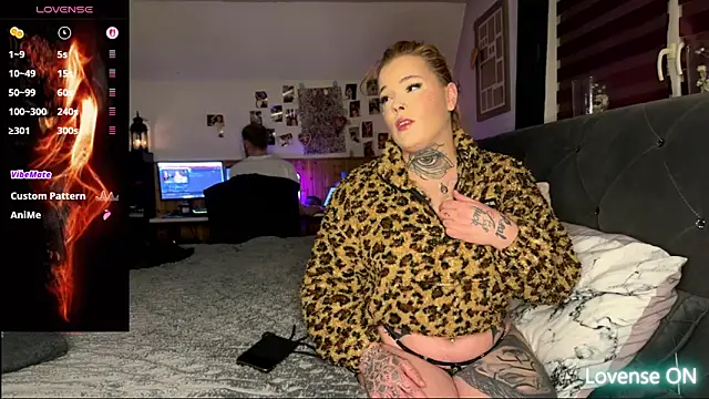 cc uncensored online show from January 10, 7:51 pm