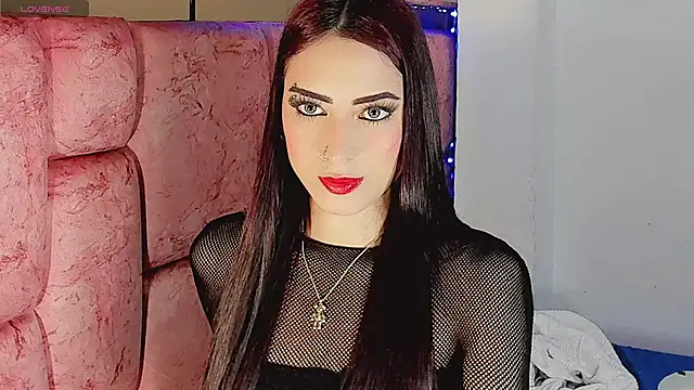 JessieAfrodita online show from April 30, 8:57 pm