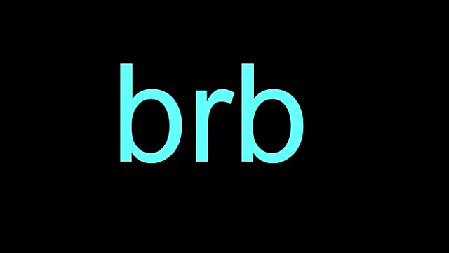 Lei White online show from December 2, 11:07 pm