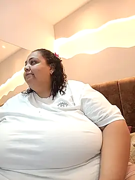 Alisson am online show from November 12, 11:19 am