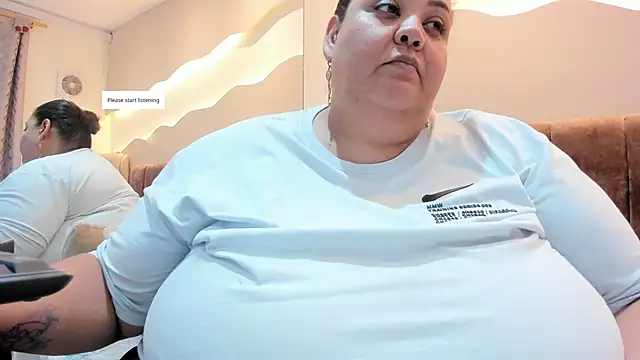 Alisson am online show from June 2, 6:53 pm