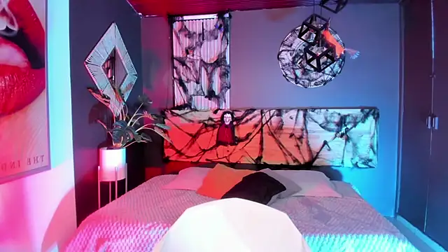 Annaa rosee online show from October 14, 3:42 am