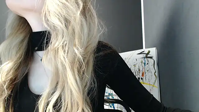 Your Jessy online show from February 16, 1:11 pm