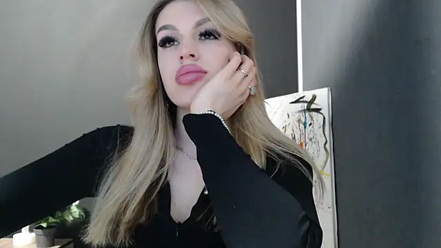 Your Jessy online show from March 19, 2:21 pm