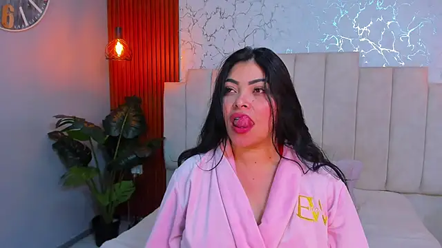 EmaBakker online show from March 13, 10:05 am