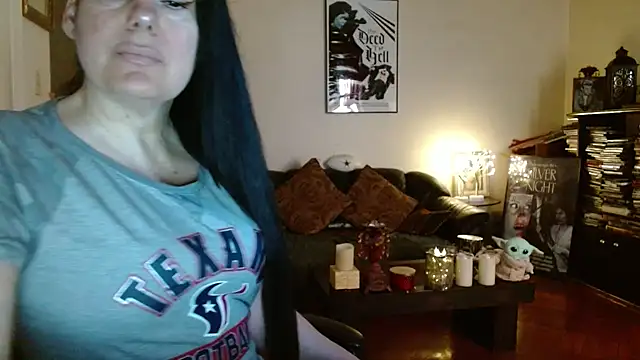 mandaloriangirls online show from March 17, 5:28 pm