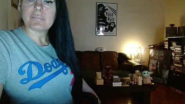 mandaloriangirls online show from November 2, 6:44 pm