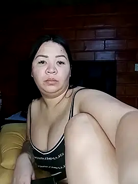 Snapshot of Chantal_lopez chatting on October 16, 6:54 pm Chantal lopez online show from October 16, 6:54 pm