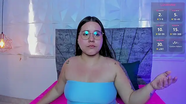 April1 sc online show from March 19, 8:35 pm