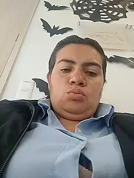 naughty-sharlot online show from October 30, 3:13 pm