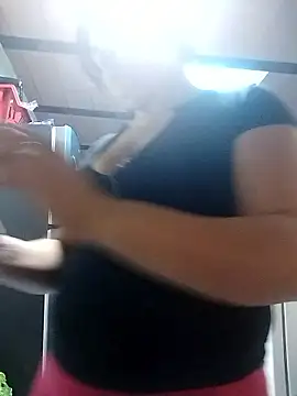 naughty-sharlot online show from September 26, 7:33 pm