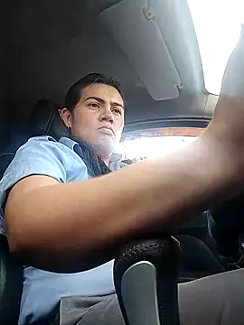 naughty-sharlot online show from March 30, 4:17 pm