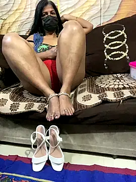 Tameesh sexy mistress online show from December 15, 4:56 pm