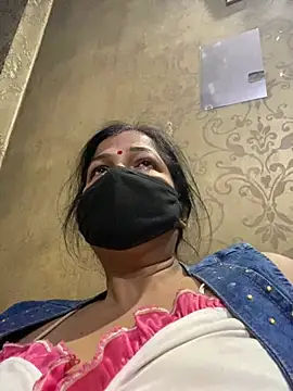 Tameesh sexy mistress online show from April 3, 5:44 pm
