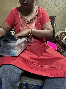 Tameesh sexy mistress online show from February 17, 5:29 am