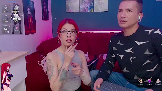 Tabu-Life online show from November 27, 12:02 am