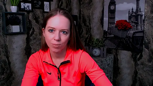 GloriaSi  online show from March 31, 10:48 am