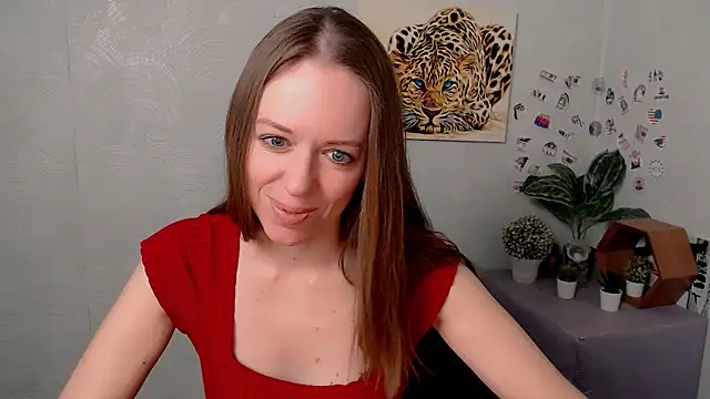 GloriaSi  online show from March 12, 5:43 am