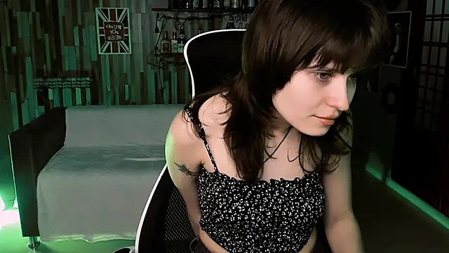 LolaAsmus online show from April 21, 12:56 pm