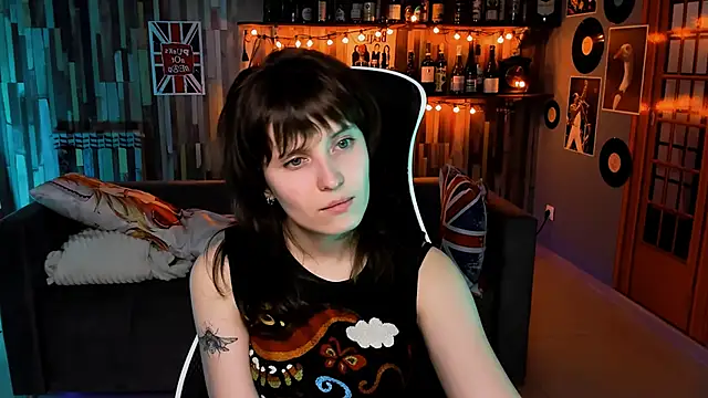 LolaAsmus online show from April 17, 11:56 am