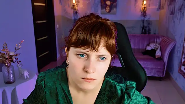 LolaAsmus online show from September 26, 9:51 am