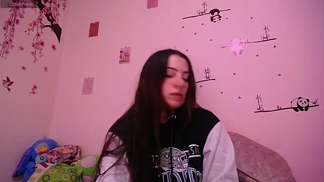 Snapshot of sofi_66 chatting on October 21, 4:16 am sofi 66 online show from October 21, 4:16 am