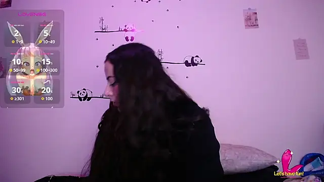 Snapshot of sofi_66 chatting on September 11, 4:24 am sofi 66 online show from September 11, 4:24 am